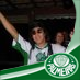 Sou Palmeiras - Mancha Verde. Sou Torcida que Canta e Vibra