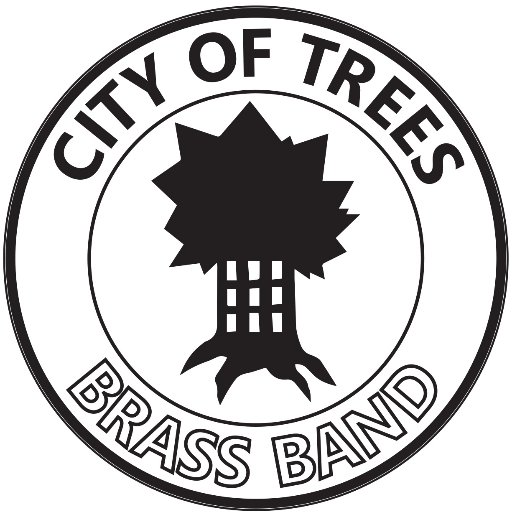 City of Trees Brass Band was born on the streets of Sacramento, California and today has active chapters in both its hometown and New Orleans, Louisiana.