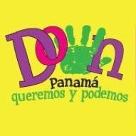 Promueve una sociedad que valore a las personas con #síndromededown. #Inclusion y #respeto. Nominados a #HeroesporPanama 2013. Marca Registrada.