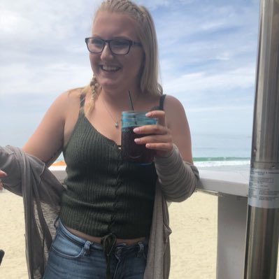 Kristiexxo's profile picture. ABA therapist 💛