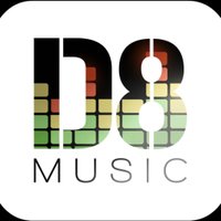 D8 Music(@d8musicfinland) 's Twitter Profile Photo