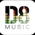 D8 Music (@d8musicfinland) Twitter profile photo