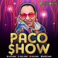 PACO SHOW(@pacoshows) 's Twitter Profile Photo