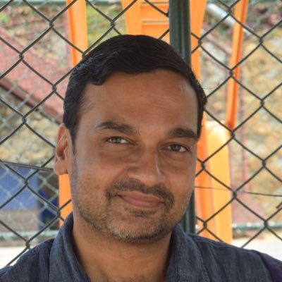 Marketing Evangelist, https://t.co/g26HMBhLqP, blogger ,Assistant Professor, MBA,Exec PGDM ( IIMK) ,Armchair Analyst.