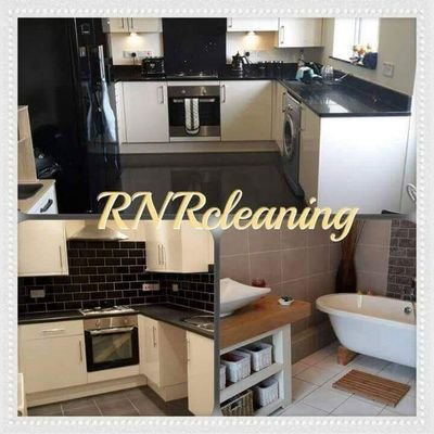 RNRcleaning is a reliable business. We both have over 10 years experience. We maintain a high level of cleaning to all our clients. covering homes to offices.