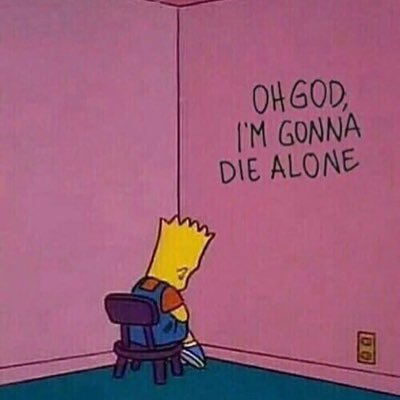 SmokingNumb's profile picture. just one more day