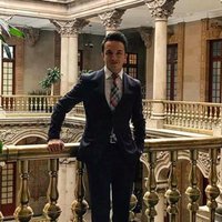 Bernardo Rivera Muñozcano (@bern_rm) 's Twitter Profile Photo Bernardo Rivera Muñozcano (@bern_rm) 's Twitter Profile Photo