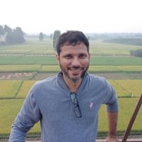Asif Rehamwala (@asifreshamwala) Twitter profile photo