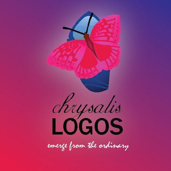 chrysalis_logos's profile picture. Graphic designer and hippie homeschooling mother.