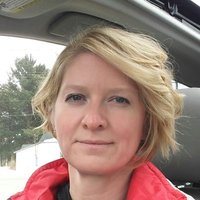 Kelley Haddon (@wehkah) 's Twitter Profile