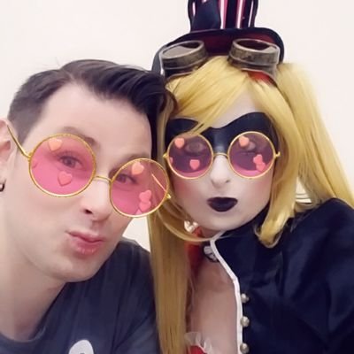 Medical laboratory scientist, cat lover, cosplayer! https://t.co/5os1VSmZDv