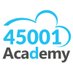 45001Academy (@iso45001academy) Twitter profile photo 45001Academy (@iso45001academy) Twitter profile photo