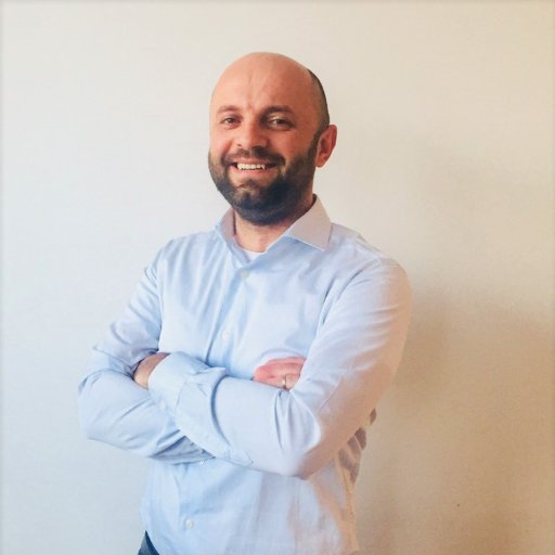 CEO & Founder of ENDIGITAL - Software company providing digital technology solutions and services for SME businesses.