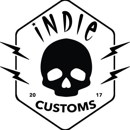 Custom apperal and merch inspired by the Indie scene and more!