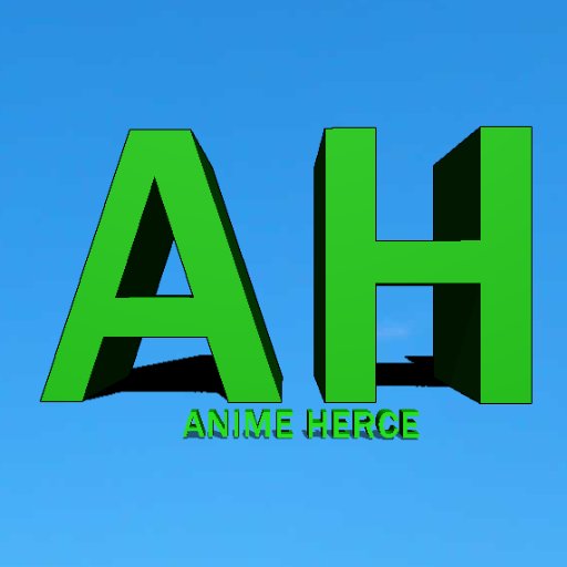 Anime_HERCE's profile picture. Noticias, opinión y otras cosas acerca del mundo del anime, manga y novela ligera.