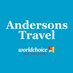 Andersons Travel (@AndersonsTrav) Twitter profile photo