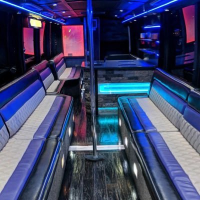 LUXOR PARTY BUS KANSAS CITY SPECIALIZES IN PROVIDING YOU THE BEST PARTY BUS EXPERIENCE IN KANSAS CITY. WE DO WEDDINGS, PROMS, BIRTHDAY PARTIES,ETC. 816-801-9706