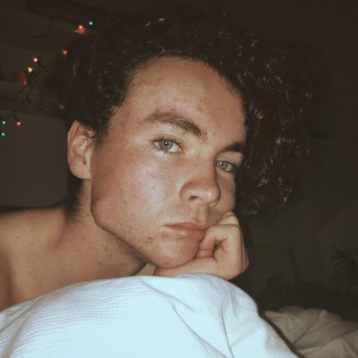 Connor (@ConnorMDawson) / Twitter