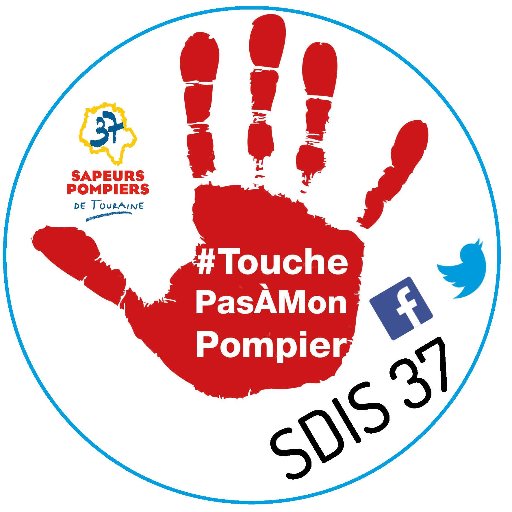 Retrouvez les actualités des sapeurs-pompiers du Service Départemental d'incendie et de Secours d'Indre-et-Loire https://t.co/WqyJrN1avR
Sur Facebook : http://facebook