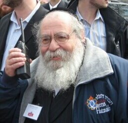 HatzolahFanatic's profile picture. I 💙 Hatzolah/Hatzalah/הצלה