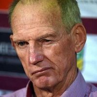 Supercoach Wayne Bennett (@lilwaynebennett) 's Twitter Profile