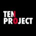 Ten Project (@TenProjectUK) Twitter profile photo