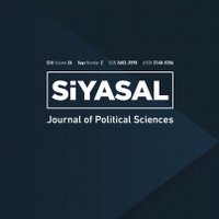 SİYASAL Journal of Political Sciences(@siyasal_jps) 's Twitter Profile Photo