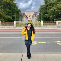 Aakriti Bhardwaj (@aaqritib) 's Twitter Profile Photo Aakriti Bhardwaj (@aaqritib) 's Twitter Profile Photo