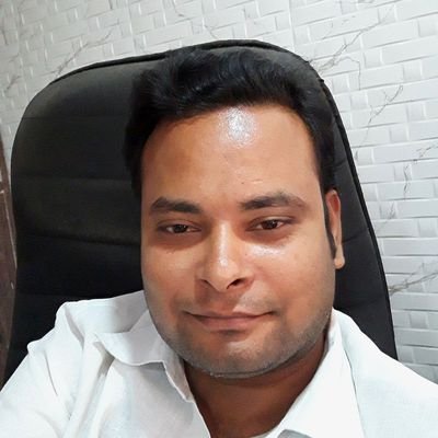 nA3KYl2j2m2iIzt's profile picture. Aniket Trivedi