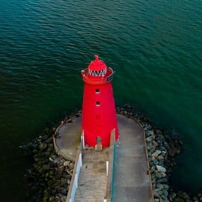 Poolbeg_Light's profile picture. Standing guard since 1768