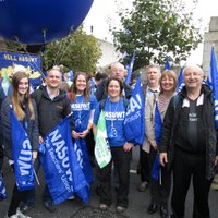 Nasuwt Wigan (@nasuwtwigan) 's Twitter Profile