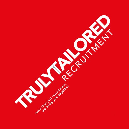 Truly Tailored Recruitment are an independent Recruitment Consultancy based in Cheltenham, Gloucestershire