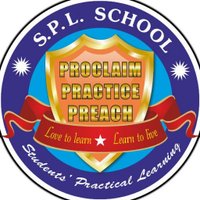 S.P.L. School(@splschools) 's Twitter Profile Photo