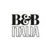 B&B Italia (@BeB_Italia) Twitter profile photo
