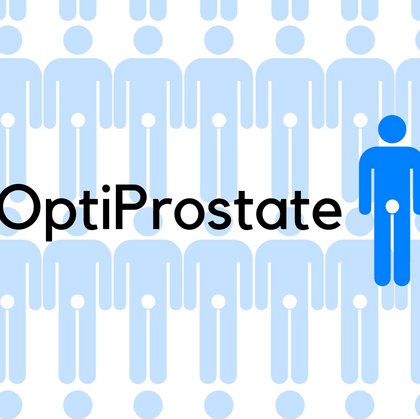 The Opti-Prostate group is researching ways to link men to appropriate treatments for early and advanced prostate cancer to improve outcomes and quality of life