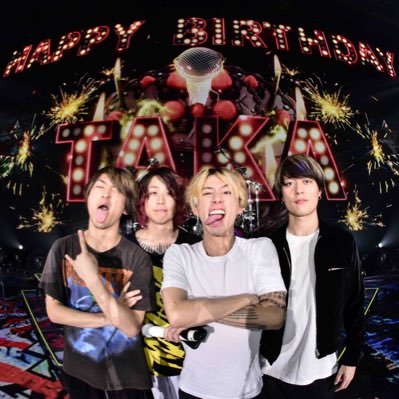 /ONE OK ROCK/ ワンオク 4/4 東京ドーム参戦済/無言フォロー失礼します/フォロバ10969%/趣味垢/2020/1/9当選/PF