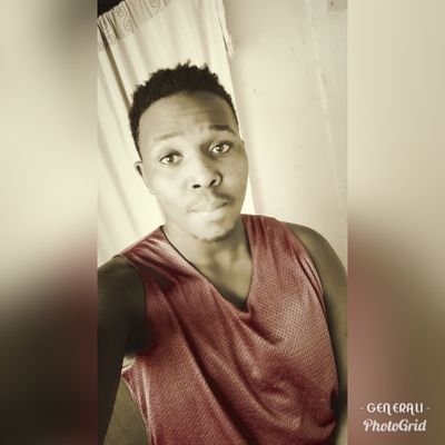 Collins_Mweregi's profile picture. Technology & Science News Local News Sports Football Music Local Music