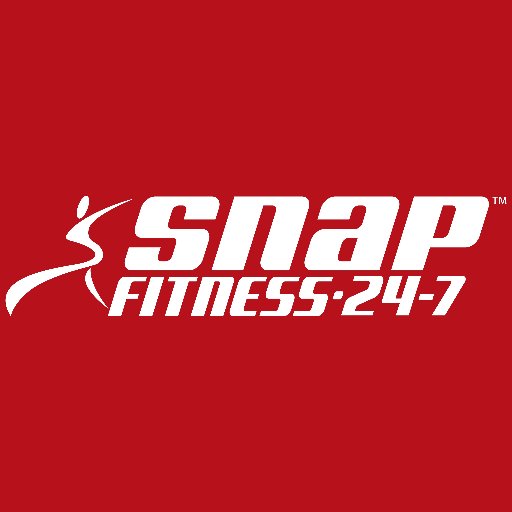 State of the art, 24/7 Snap Fitness gym in Godalming