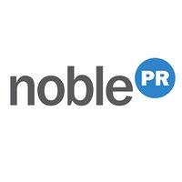 Noble PR(@Noble_PR) 's Twitter Profileg