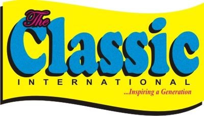 ClassicMagNig's profile picture. Classic International Magazine