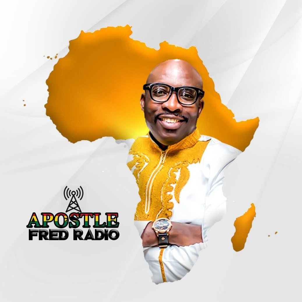 apostlefredrad's profile picture. Yedi kunim