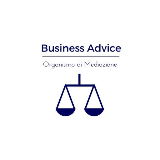 BA_Mediazione's profile picture. ⚖️ Servizi Legali
