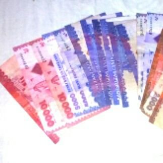 MKifafa's profile picture. 