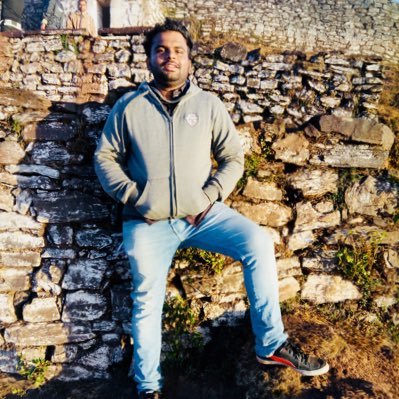 Sudheer_756's profile picture. #the_great