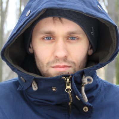 andrezotov's profile picture. 