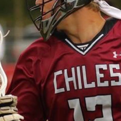 Keep up with the Chiles High School LAX team right here! (Please note: This account is run by parent volunteers, not school personnel.)