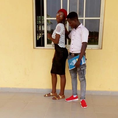 AdeyOnDMike's profile picture. 