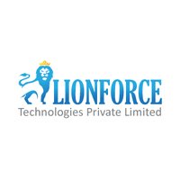 LionForce Technologies (@lionforce_tech) 's Twitter Profile