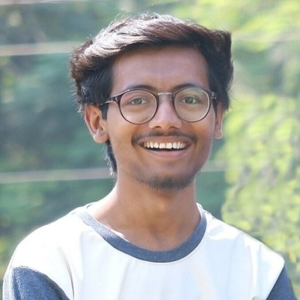 Calm guy with curiousness. I Like Programming, Writing, Reading novels, & Logical Puzzles :) ... Rajkotian..