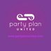 Party Plan United (@partyplanunited) Twitter profile photo Party Plan United (@partyplanunited) Twitter profile photo